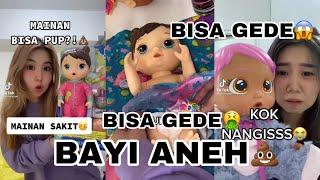 Vilmei UNBOXING BAYI IDUP?! Beneran bisa pup?!