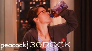 Liz Lemon Makes Sun Tea - 30 Rock