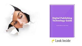 Digital Publishing Technology Guide Preview