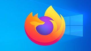 How To Add Home Button In Mozilla Firefox