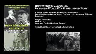 Stalin exiled/executed 3,000 priests, 32 bishops of the Ukrainian Autocephalous Orthodox Church