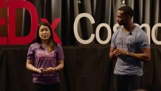 Why Culture Matters | Loreli Wilson, PHR, SHRM-CP & Orvil Savery, PHR, SHRM-CP | TEDxCosmoPark