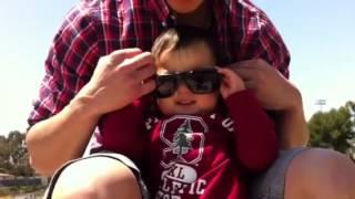 Wes the cool guy