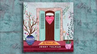 Jenny Tolman - My Welcome Mat (Official Audio Video)