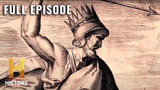 Engineering an Empire: The Outcome of the Persian Wars (S1, E8) | Full Episode