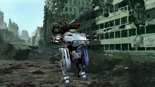 War Robots  гайд по тактике и оружию Голем