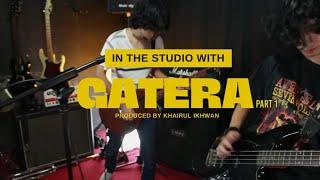 IN THE STUDIO WITH GATERA [Part 1]