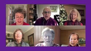 The Glorias of Christmas by Jay Rouse, Randy Vader / Camp Kirkland - PraiseGathering Music Group