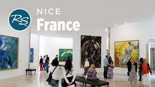 Nice, France: Matisse and Chagall Museums - Rick Steves’ Europe Travel Guide - Travel Bite