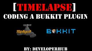 Minecraft Bukkit Coding - Join Items