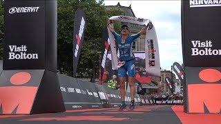 2018 IRONMAN UK Race Rewind