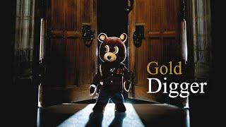 Kanye West - Gold Digger ft. Jamie Foxx (Legendado)