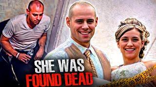 She took a pregnancy test and hours later her husband found her dead! True Crime Documentary.