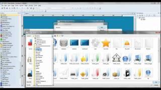 Tutorial WYSIWYG Web Builder 7[Part_1] - YouTube.webm