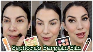 NOTHING OVER $15 AT SEPHORA... Sale Makeup, Minis & More