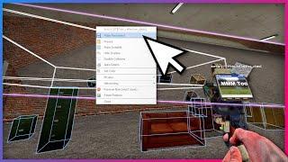 This Mod Let's You Change ANY Map ( MMM ) | Garry's Mod
