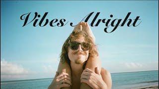 Marc Rebillet - Vibes Alright [Official Audio]