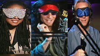 Howard And Crew Play "Name That Caucasian" Game | Best Of Howard Stern | HD