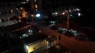 baan pattaya plus app , at night 26-01-2016