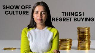Dark Truth of Show-Off Culture: Regretting Expensive Purchases | Debt-Trap | The poorest generation?