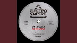 Techno World (Extended Mix)
