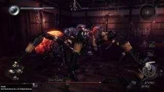 Nioh - Spidy Brah