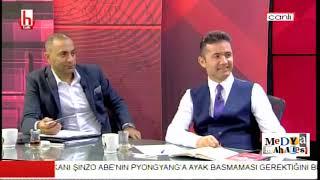 FETÖ gerçekleri / Ayşenur Arslan ile Medya Mahallesi / 2. Bölüm- 8 Kasım