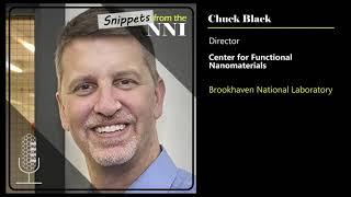 Looking Back to the Beginning: A Snippet with Chuck Black