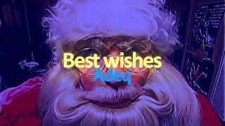 Adeq - Best wishes