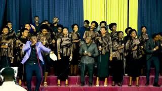 IBIHE BYIZA HAMWE NA SHILOH CHOIR ADEPR MUHOZA