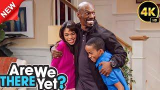 Are We There Yet? 2024  The Mr_ Himdependent  Full Episodes American Sitcom 2024 