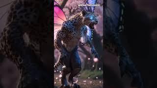 AI Fusion - When AI Meets Creativity - The Fusion Begins! #viralvideo #artificialintelligence