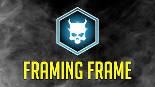 [Payday 2] One Down Difficulty - Framing Frame (Stealth)