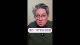 Current Energy, feeling Intensity