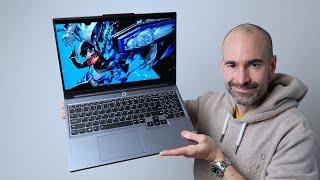 Lenovo Legion 5i (2024) | Explosive 16-Inch Gaming Laptop