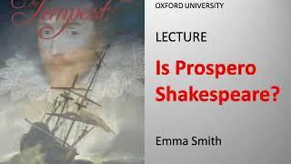 Tempest lecture - The Best Documentary Ever