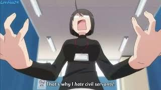 The Best Waifu "Lucy Yamagami"