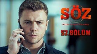 Söz | 57.Bölüm | "YENİ HİKAYE"