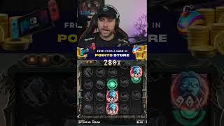 Watchgamestv  RISE OF YMIR CRAZYYYYY SPINS pt14