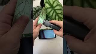 Handheld Microscope