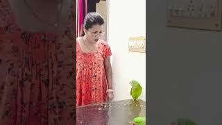 titu ne table ganda kar diya ha#funnyvideo #youtubereel #tranding #viral #Ajay-sunita-vlog