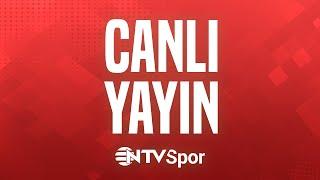 CANLI - Galatasaray Teknik Direktörü Okan Buruk Soruları Yanıtlıyor #ntvspor #spor #sondakika