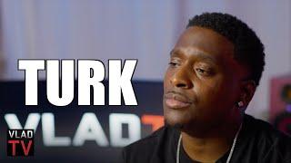 Turk on "Hot Boys" Named After Street Gang, 1st Hot Boys Album Releasing (Part 9)