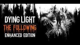 DYING LIGHT INTEL HD 520