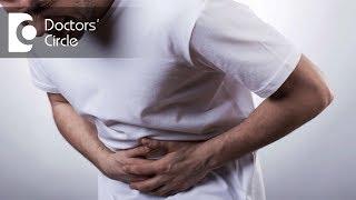 What is Erosive Gastritis with H  Pylori infection? - Dr. Nagaraj B. Puttaswamy