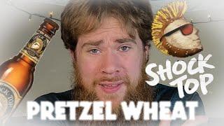 Shock Top Twisted Pretzel Review - Does it Taste Good?