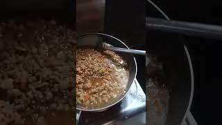 #porkGiniling