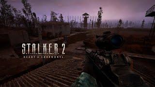 Где найти код от двери на Армейских складах в Stalker 2 ?