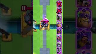 Evolutions V/S mini Pekka Brothers 