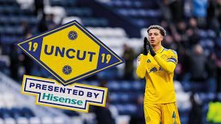 Last minute equaliser! Uncut | Preston North End 1-1 Leeds United